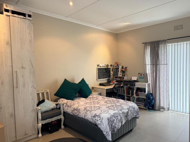 To Let 1 Bedroom Property for Rent in Boston Western Cape